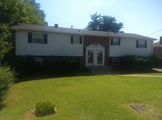 546 Rural Hill Rd #B, Nashville, TN 37217