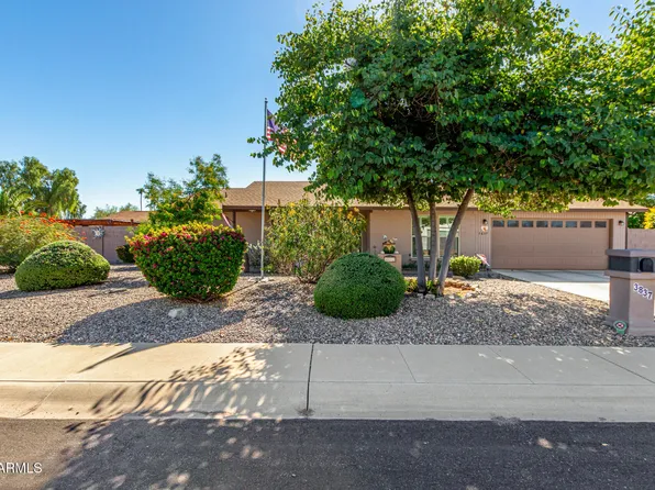 3837 E Bloomfield Road, Phoenix, AZ 85032