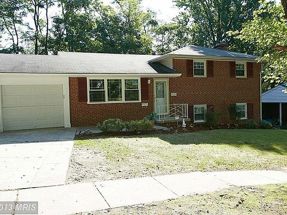 3rd image of 8106 Carey Branch Dr