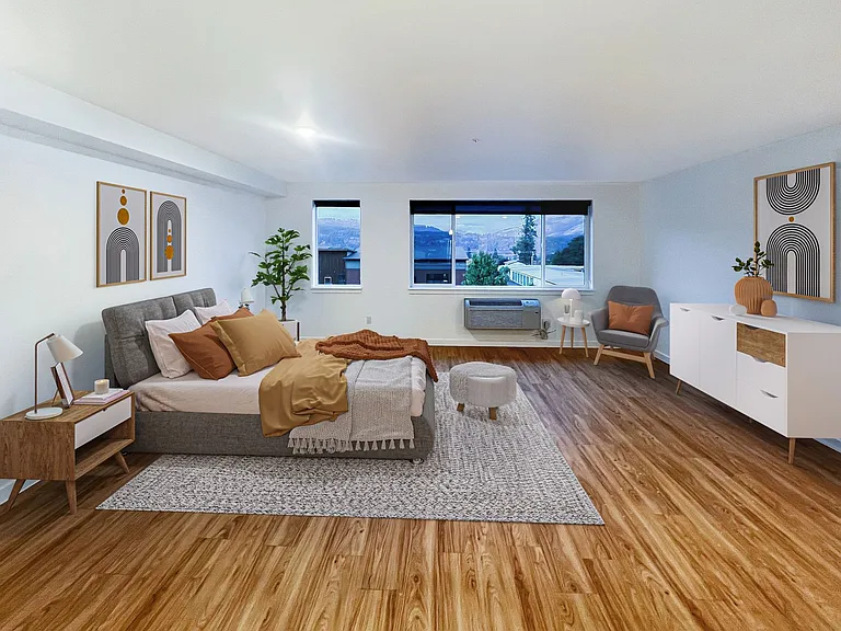 Leeward Apartments — Photo 7