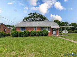 908 Augusta Ave, Petersburg, VA 23803