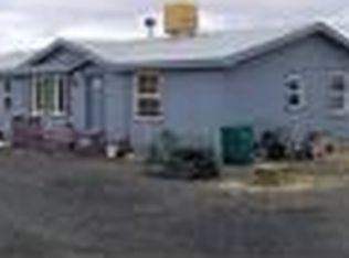 5530 Peek Ave, Silver Springs, NV 89429