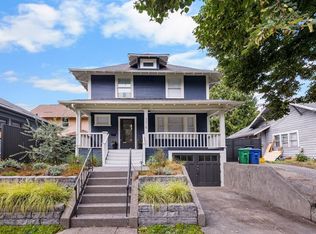 3015 NE Oregon St, Portland, OR 97232