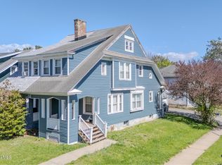 125 N Main Avenue, Albany, NY 12206