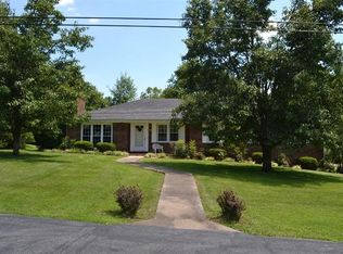 180 Mercer Ave, Harrodsburg, KY 40330