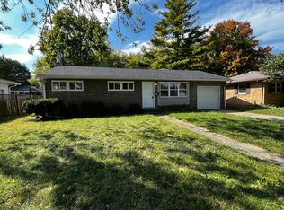 2356 N Auburn St, Indianapolis, IN 46224