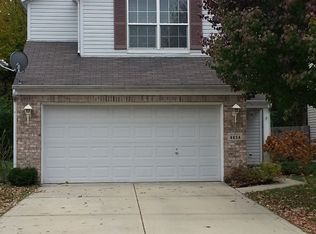 4654 Eva Ln, Indianapolis, IN 46227
