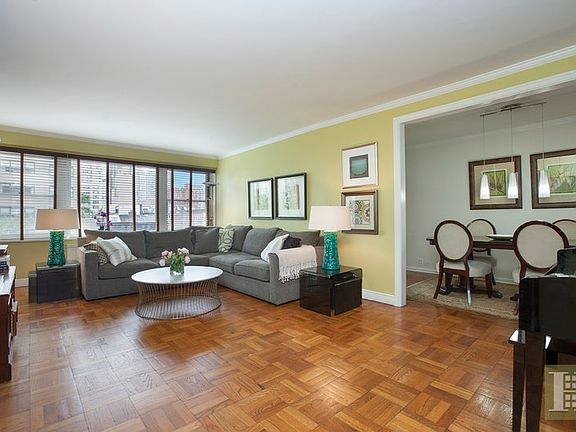 2nd image of 75 E End Ave APT 8H