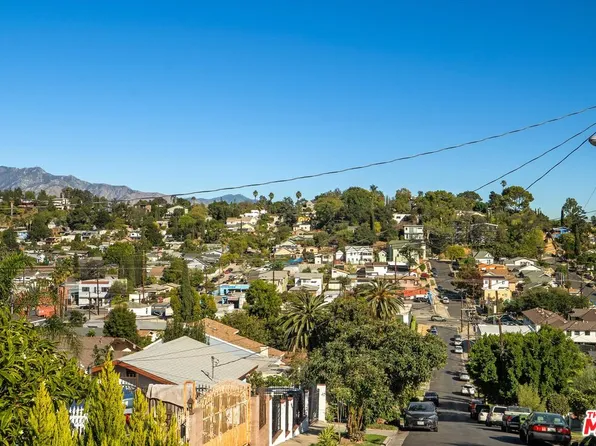 554 Neva Pl, Los Angeles, CA 90042