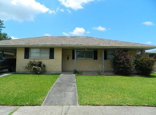 1712 Hall Ave, Metairie, LA 70003