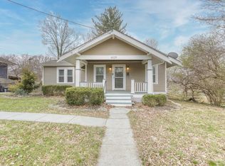 6029 Lockard Ave, Cincinnati, OH 45230