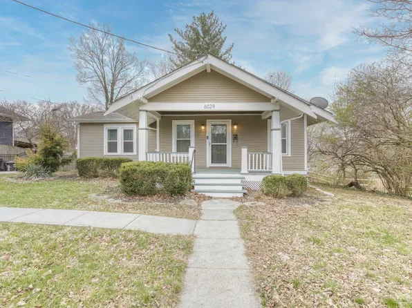 6029 Lockard Ave, Cincinnati, OH 45230