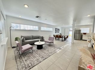 4275 Corinth Ave, Los Angeles, CA 90066