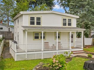 18 Ames St, Medford, MA 02155