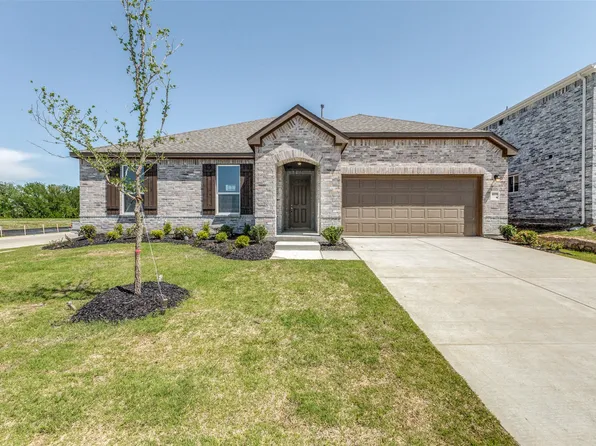 4050 Bedford Dr, Crandall, TX 75114