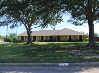 1080 Pheasant Walk, Kaufman, TX 75142