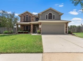 5803 Broad Valley Ct, Spring, TX 77373