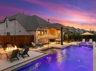 5450 Bradford Green Trl, Flower Mound, TX 75028