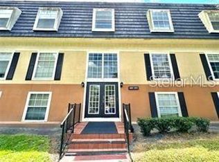 3976 Versailles Dr #3976C, Orlando, FL 32808