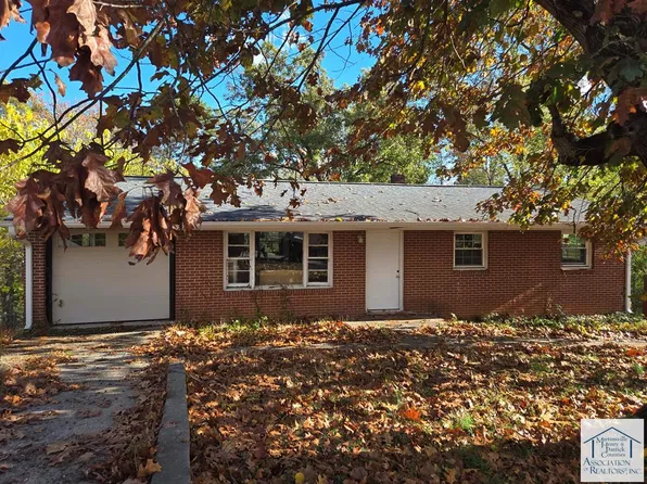 1303 Carver Ct, Martinsville, VA 24112
