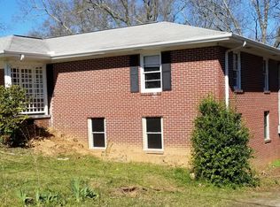 125 W Woodside Cir, Liberty, SC 29657