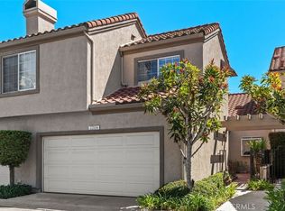 22114 Antigua, Mission Viejo, CA 92692