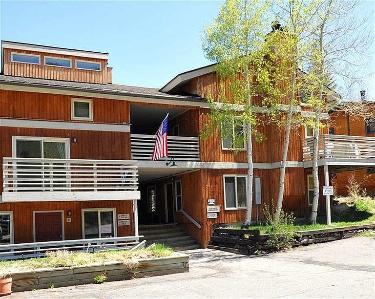 1st image of 5024 Main Gore Dr S Unit A6