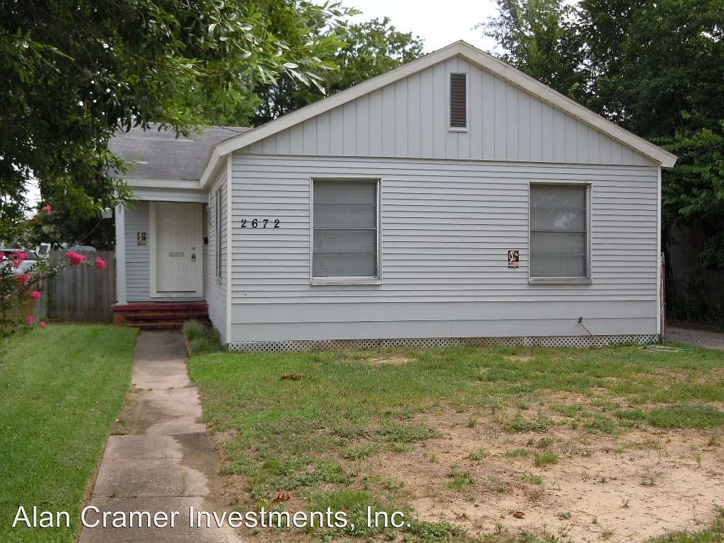 2672 Liberty St Beaumont TX 77702 Zillow