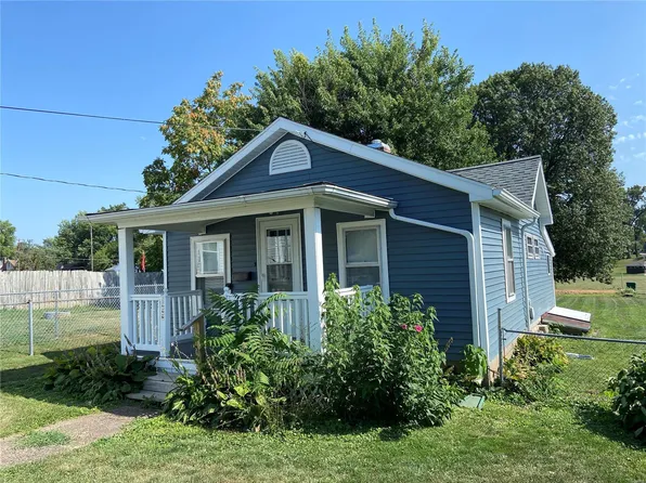 1222 Spruce St, Quincy, IL 62301