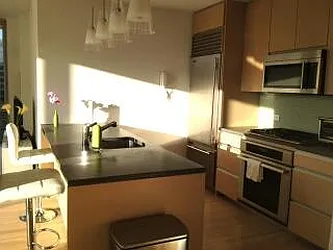 Rented by R New York