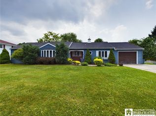 944 Kingston Dr, Olean, NY 14760