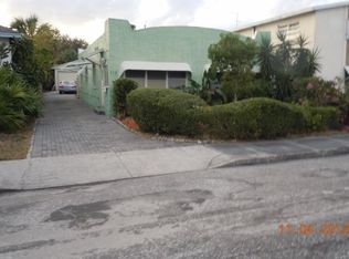 413 N K St, Lake Worth, FL 33460