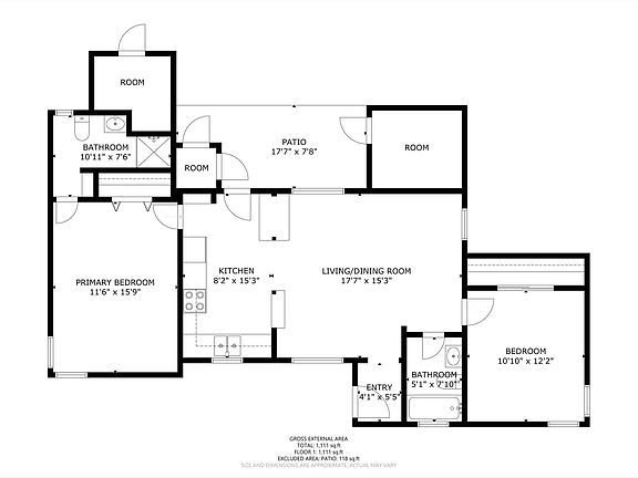 2nd image of this home