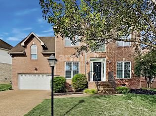 1444 Stoner Rdg, Hermitage, TN 37076