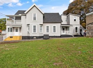 1002 Butternut St, Syracuse, NY 13208