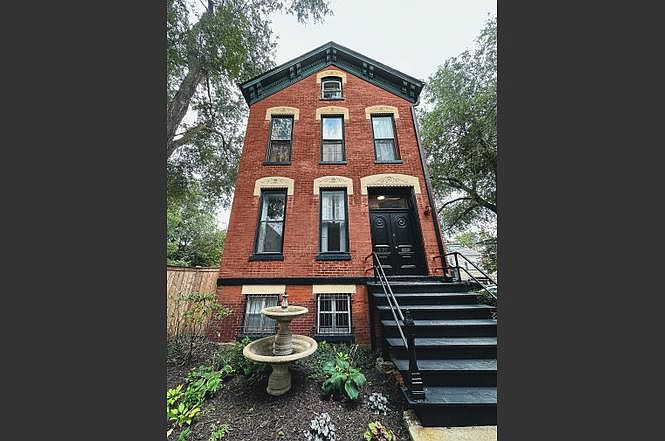 1st image of 2139 W North Ave #3