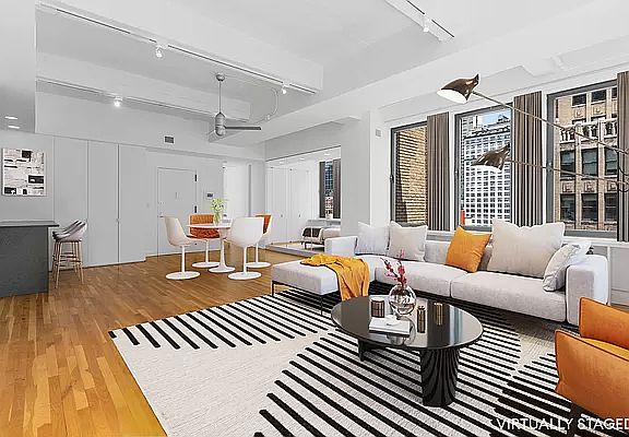 2nd image of 252 W 30th St APT 11A