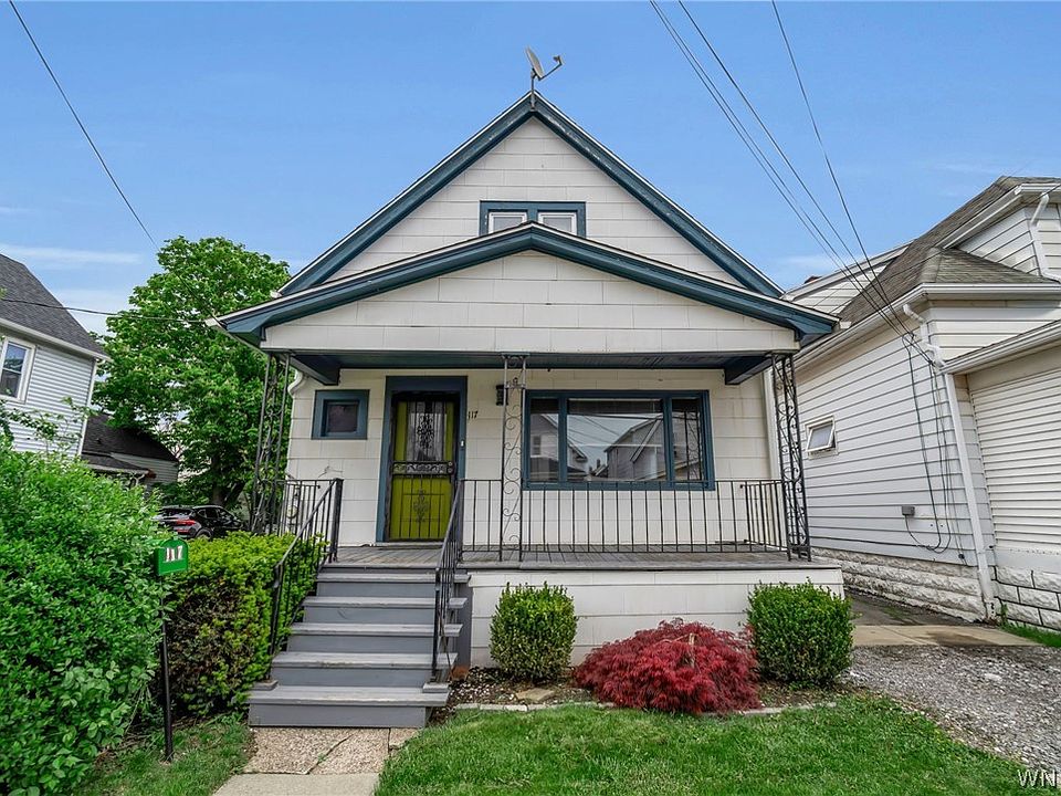 1st image of 117 Fredro St