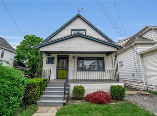 117 Fredro St, Buffalo, NY 14206