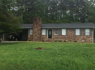 482 Floyd Springs Rd NE, Armuchee, GA 30105