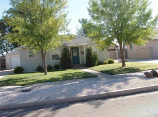 1015 S Pennsylvania Ave, Roswell, NM 88203