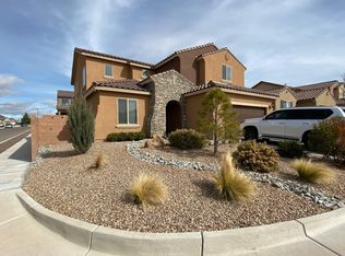 2801 Bayas Rd SE, Rio Rancho, NM 87124