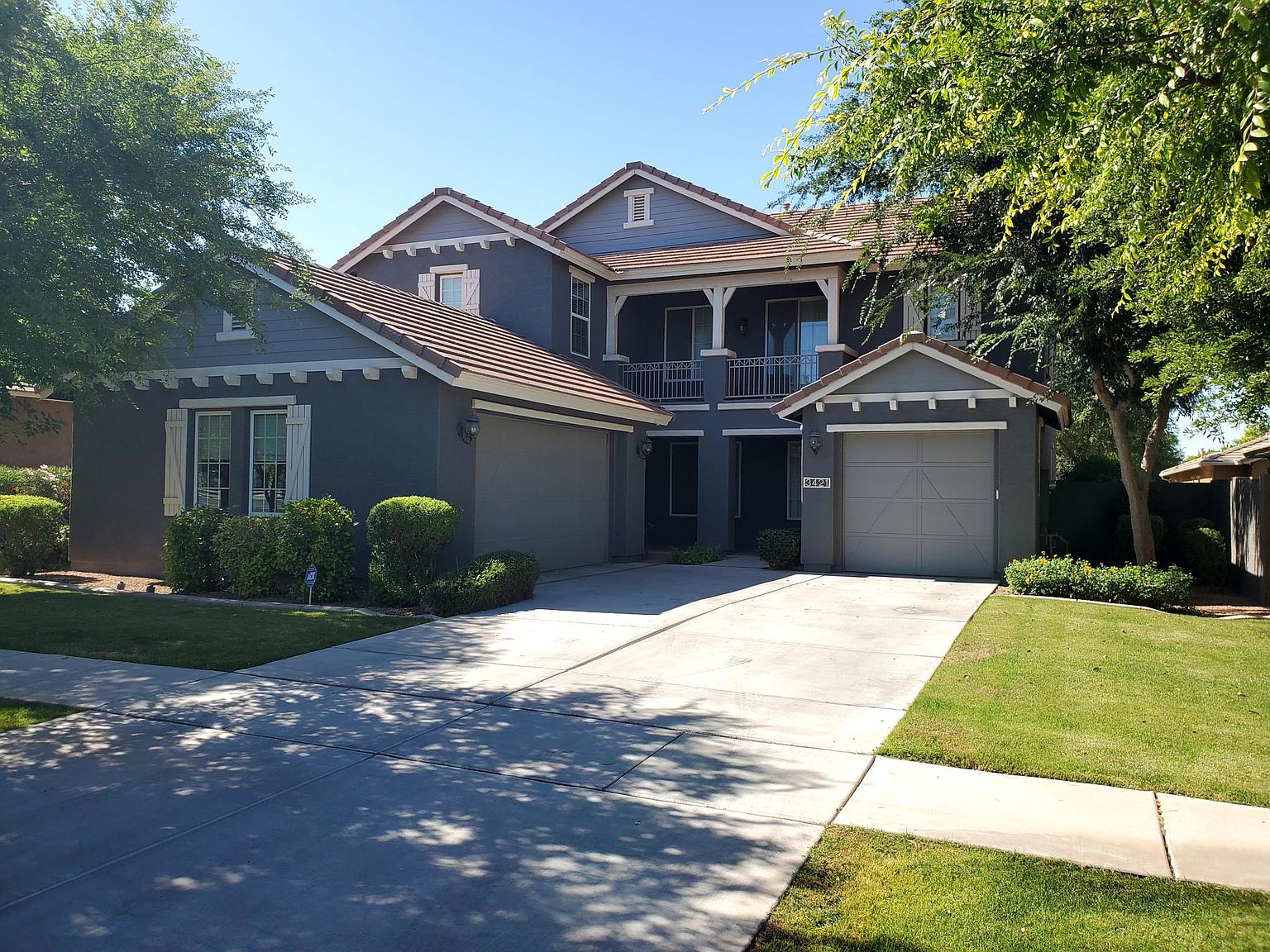 3421 E Weather Vane Rd, Gilbert, AZ 85296 Zillow