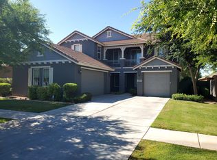 3421 E Weather Vane Rd, Gilbert, AZ 85296