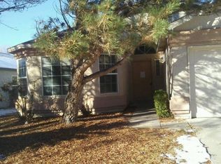 3019 Glorieta Meadows Dr NE, Rio Rancho, NM 87144