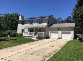 1 Perkins Ln, West Creek, NJ 08092
