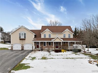 8 Waterford Ln, Utica, NY, 13501