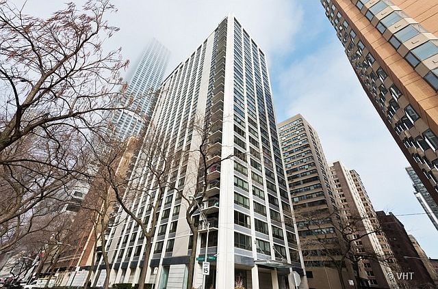 1st image of 222 E Pearson St APT 1405