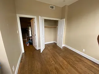 Rented by Bedford Brownstone Realty