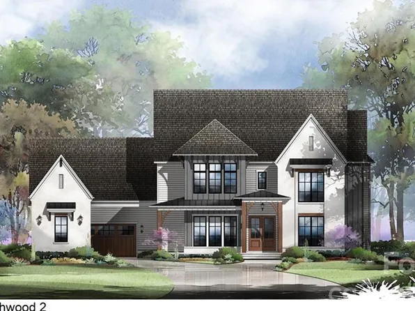 300 Heathwood Rd, Charlotte, NC 28211